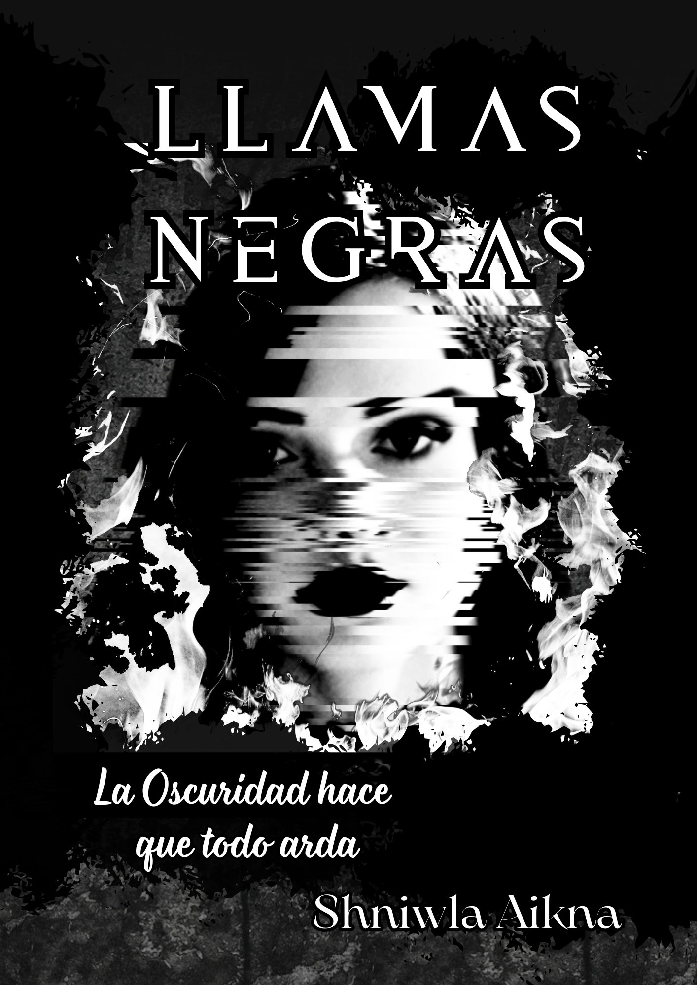 Llamas Negras — próximamente