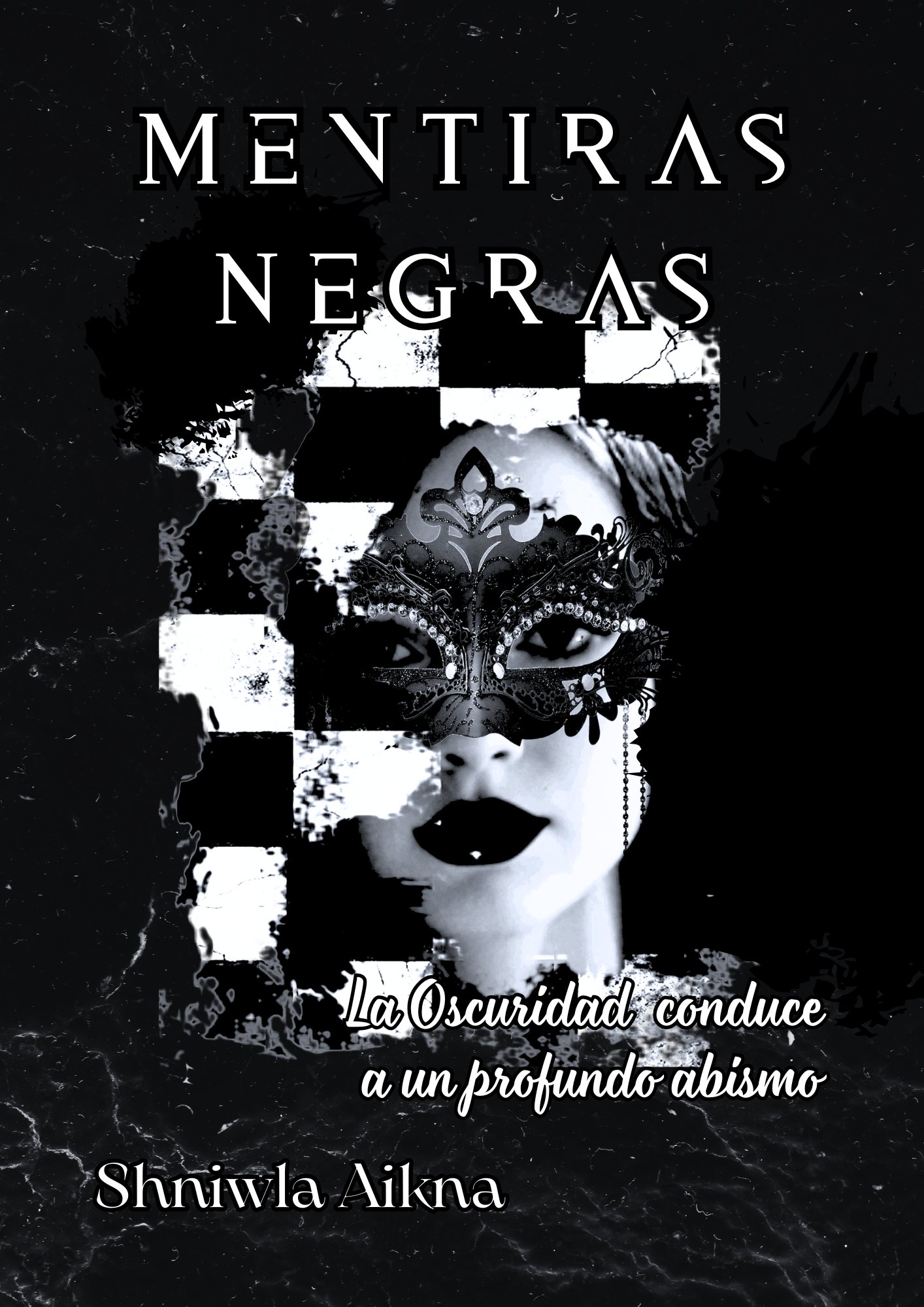 Mentiras Negras — próximamente
