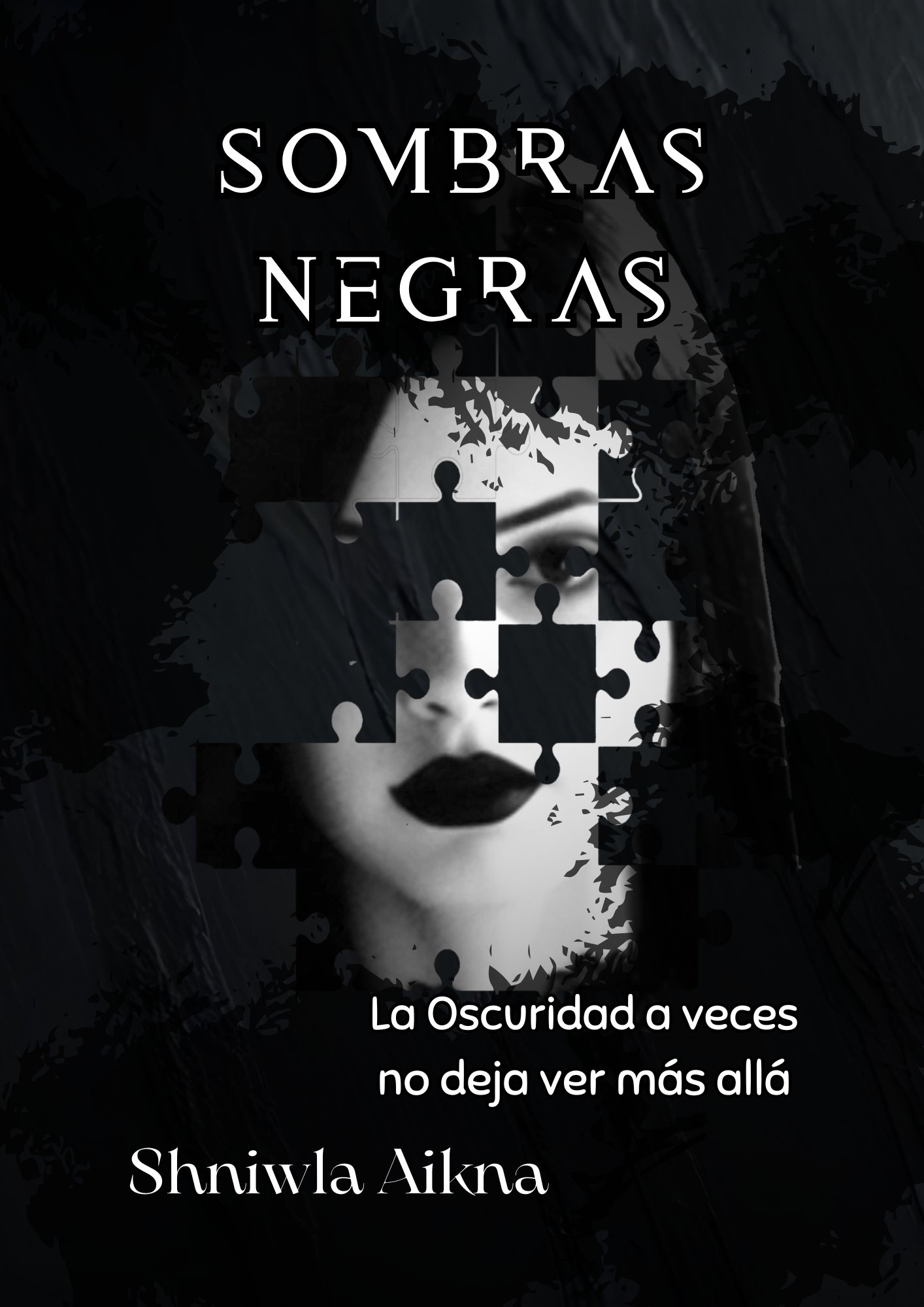 Sombras Negras — próximamente