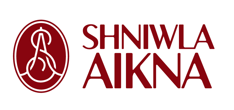 Shniwla Aikna. DARK ROMANCE at&iacute;pico